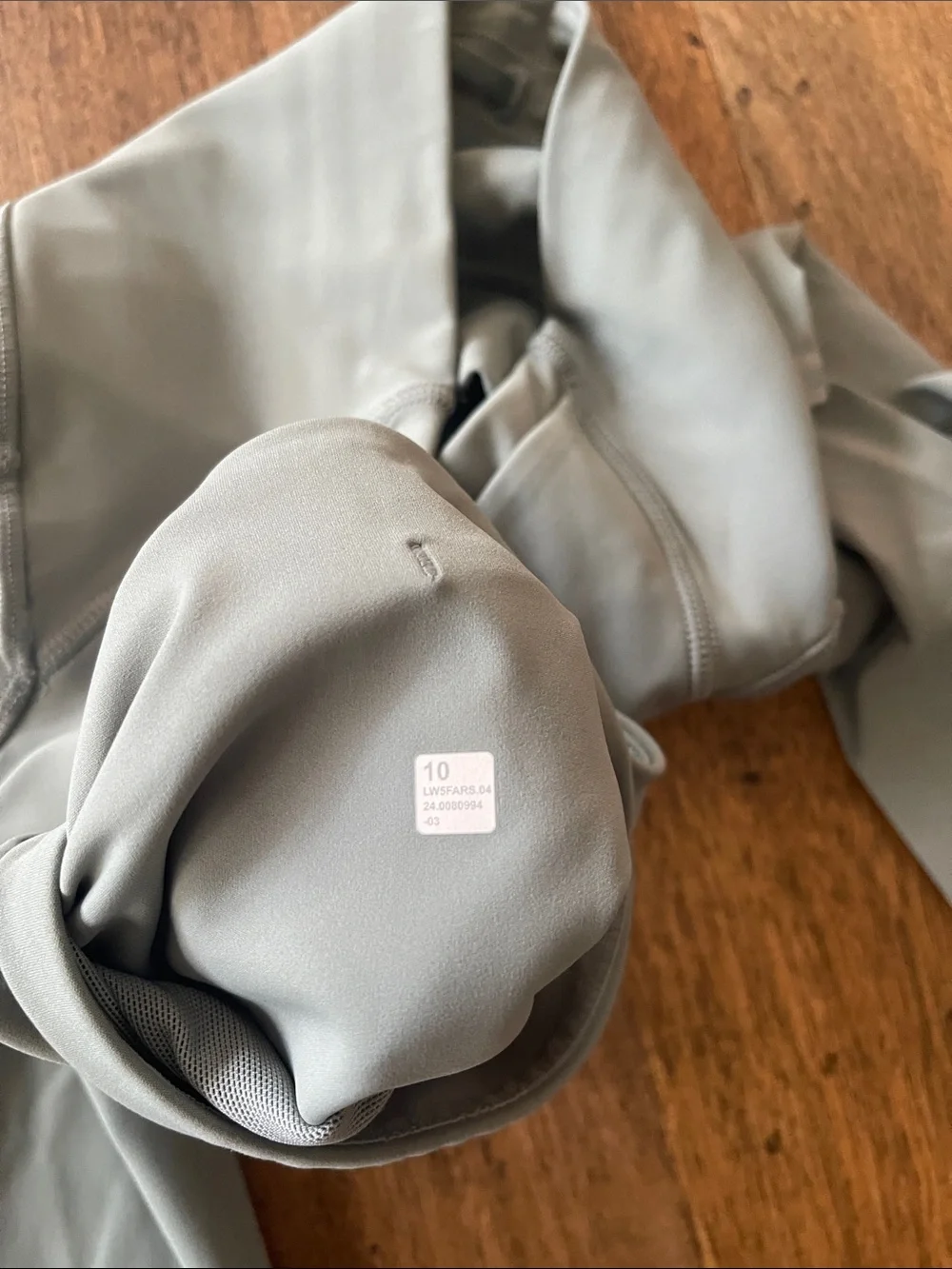 lululemon athletica sleek high